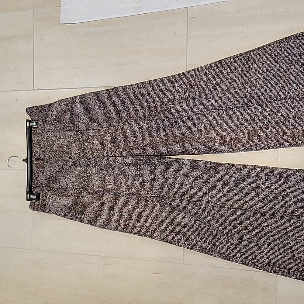Oscar de la Renta pants